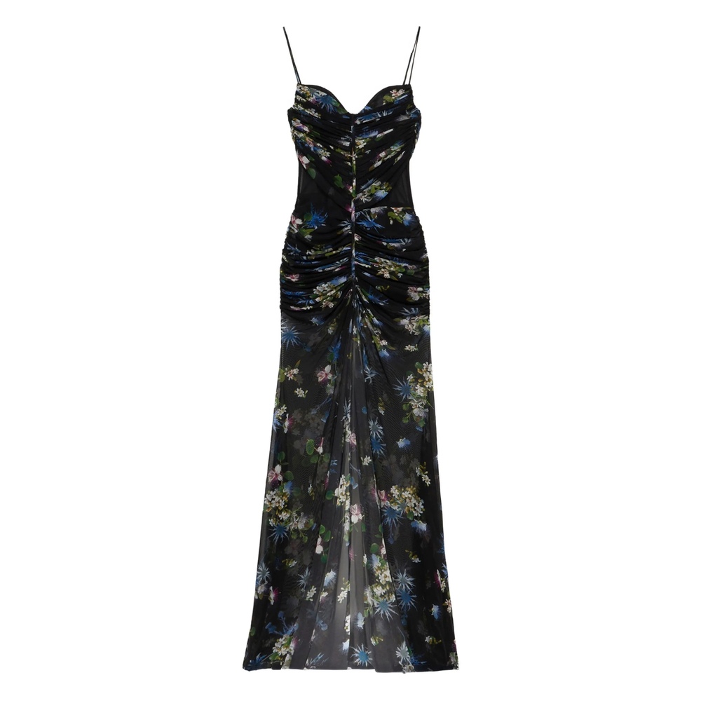 Dress Blumarine 4A374AF9905 (Blumarine / ワンピース・ドレス・オールインワン ) | Blumarine (ブルマリン)