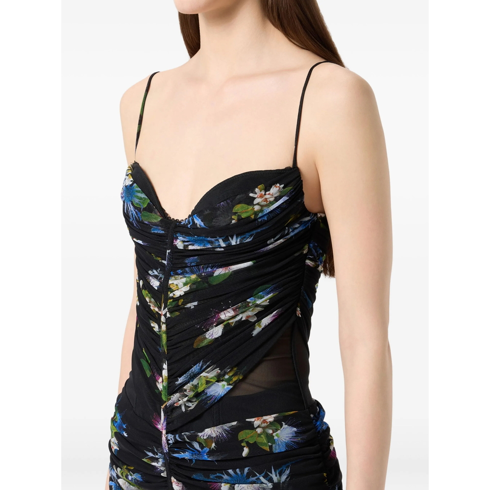 Dress Blumarine 4A374AF9905 (Blumarine / ワンピース・ドレス・オールインワン ) | Blumarine (ブルマリン)(3)
