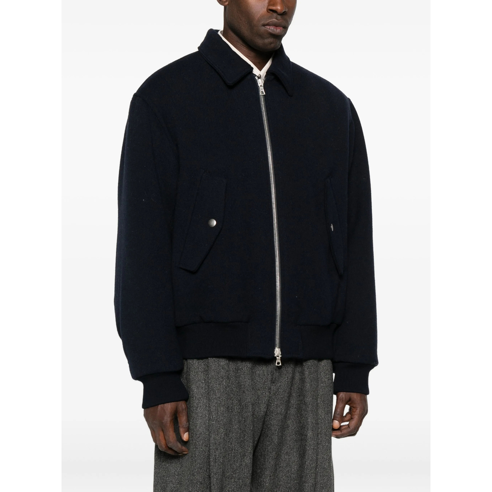 Outerwear Dries Van Noten 2197020560509 (Dries Van Noten / カジュアルジャケット ) | Dries Van Noten (ドリスヴァンノッテン)(1)