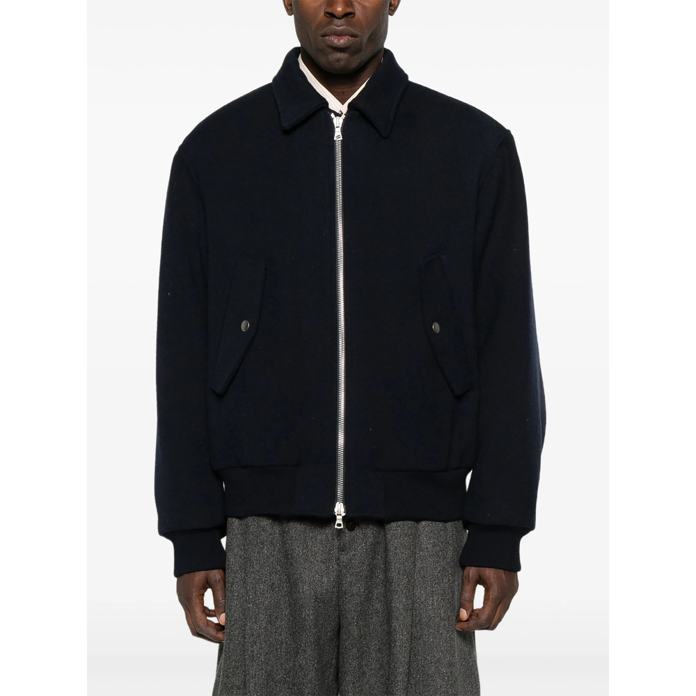 Outerwear Dries Van Noten 2197020560509 (Dries Van Noten / カジュアルジャケット ) | Dries Van Noten (ドリスヴァンノッテン)(4)