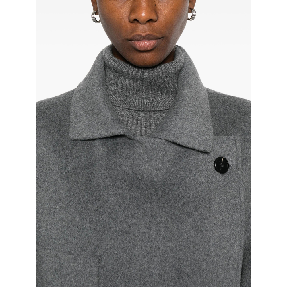 Coat Glox JJ212GREY (GLOX / コート ) | GLOX (グロックス)(1)