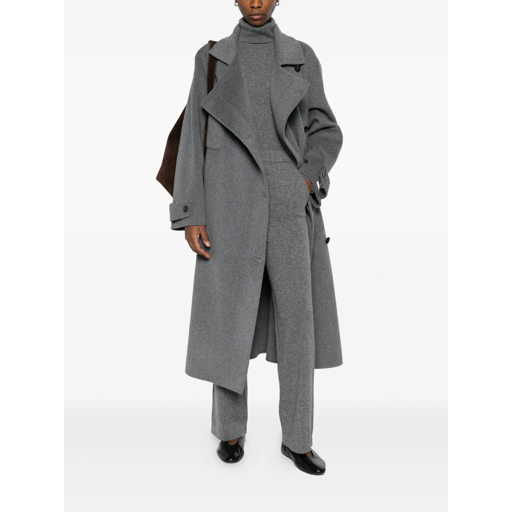 Coat Glox JJ212GREY (GLOX / コート ) | GLOX (グロックス)(2)