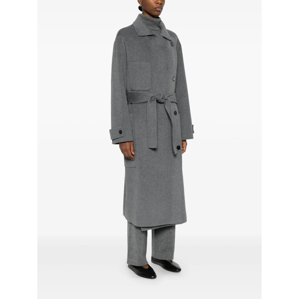 Coat Glox JJ212GREY (GLOX / コート ) | GLOX (グロックス)(3)