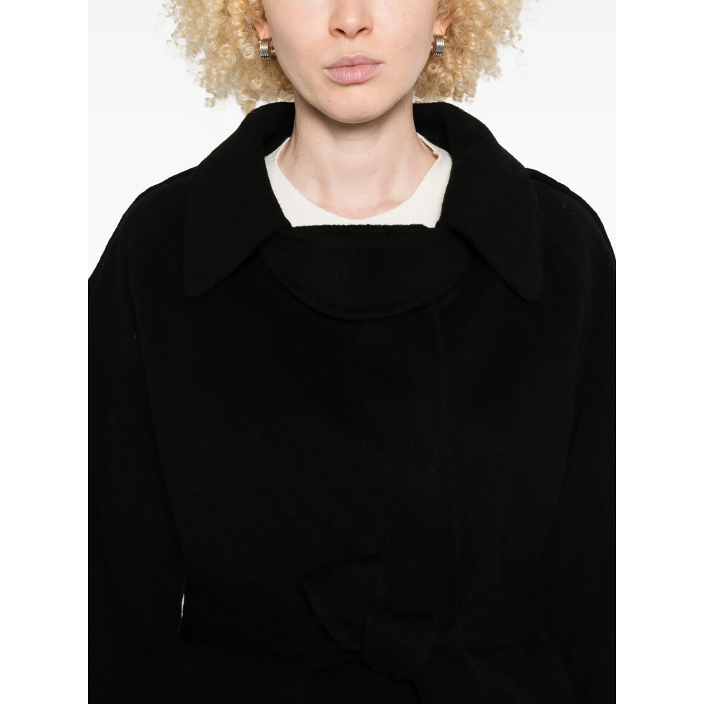 Coat Glox JJ209BLACK (GLOX / コート ) | GLOX (グロックス)(1)