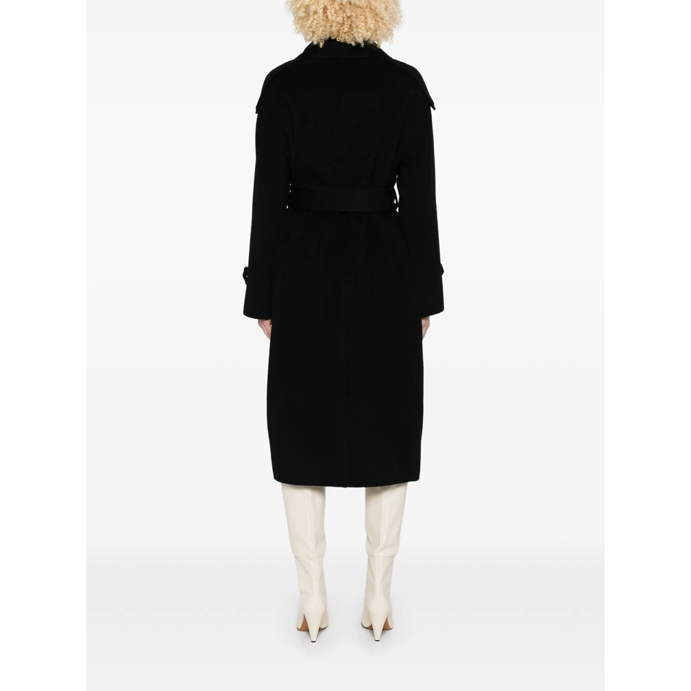 Coat Glox JJ209BLACK (GLOX / コート ) | GLOX (グロックス)(3)