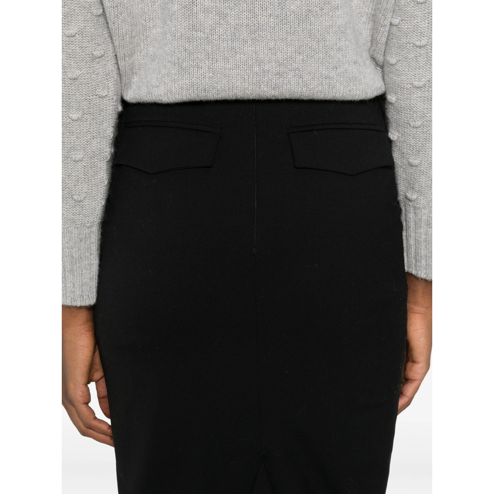 Skirt Thelatest CBREE9001W0206T0002 (TheLatest / スカート ) | TheLatest (ザレイテスト)(1)