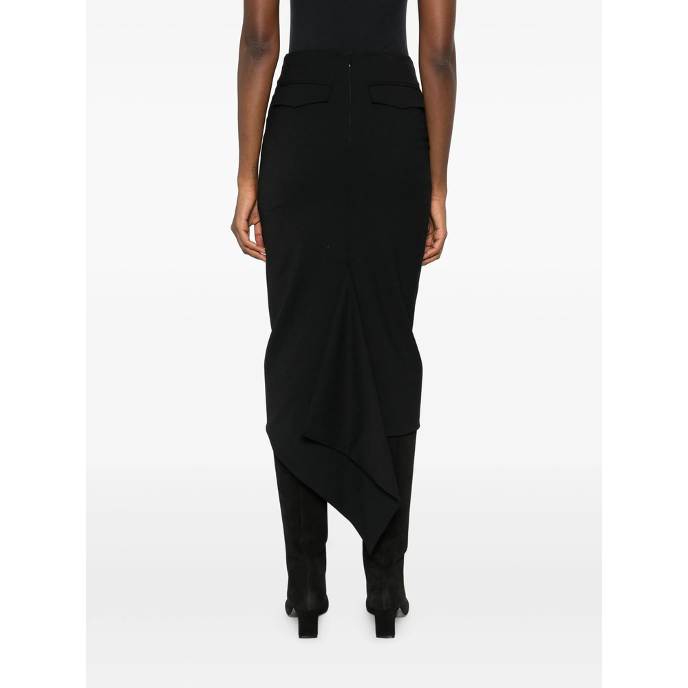 Skirt Thelatest CBREE9001W0206T0002 (TheLatest / スカート ) | TheLatest (ザレイテスト)(3)