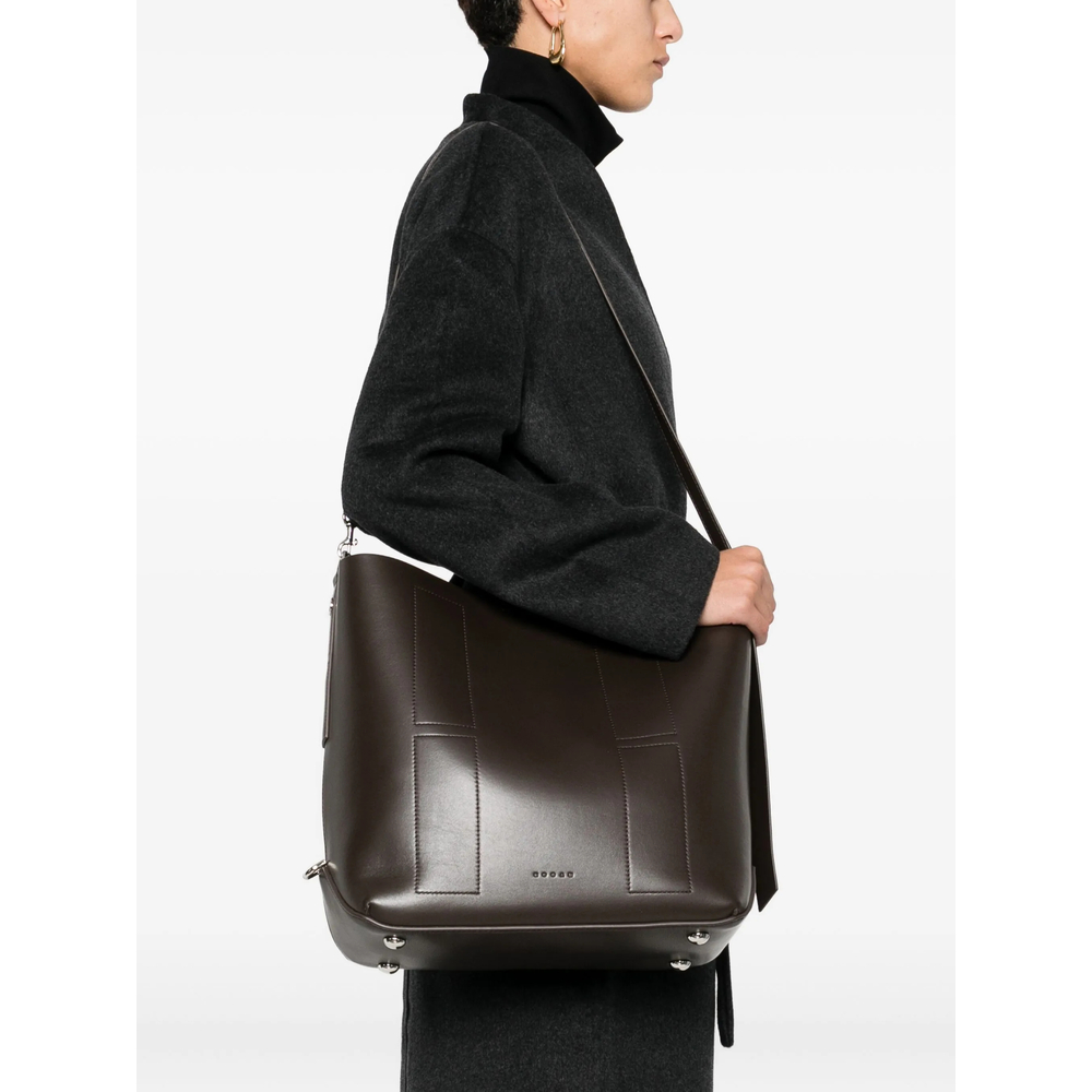 Bag Hogan KBW01RS0300TZPS808 (HOGAN / ハンドバッグ・ショルダーバッグ ) | HOGAN (ホーガン)(1)