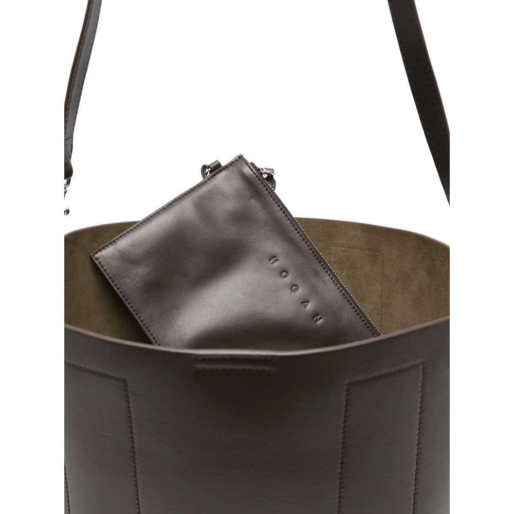 Bag Hogan KBW01RS0300TZPS808 (HOGAN / ハンドバッグ・ショルダーバッグ ) | HOGAN (ホーガン)(2)