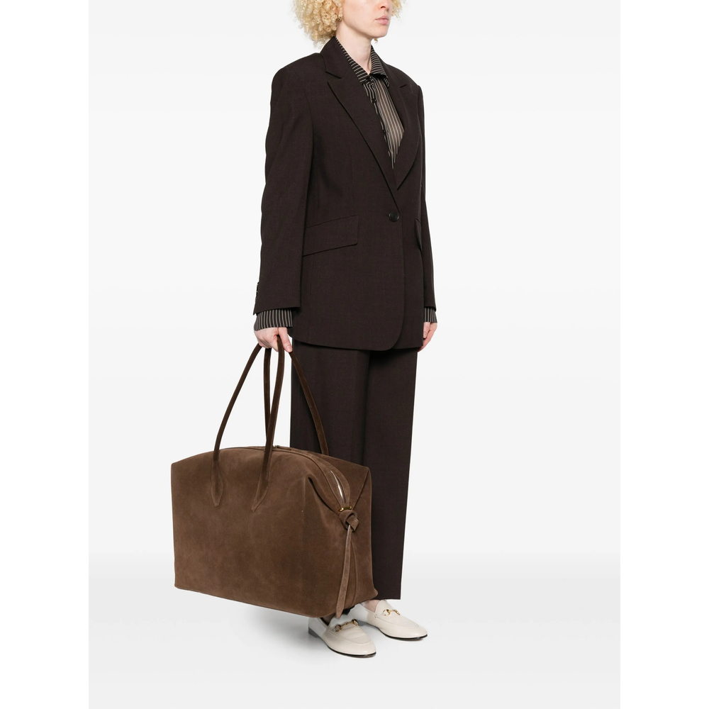 Bag Yuzefi BRIOCHEWEEKENCHOCO (YUZEFI / ハンドバッグ・ショルダーバッグ ) | YUZEFI (ユゼフィ)(1)