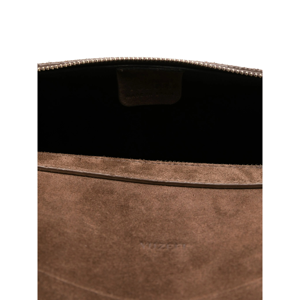 Bag Yuzefi BRIOCHEWEEKENCHOCO (YUZEFI / ハンドバッグ・ショルダーバッグ ) | YUZEFI (ユゼフィ)(2)