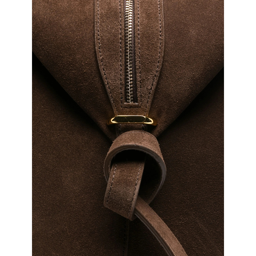 Bag Yuzefi BRIOCHEWEEKENCHOCO (YUZEFI / ハンドバッグ・ショルダーバッグ ) | YUZEFI (ユゼフィ)(4)