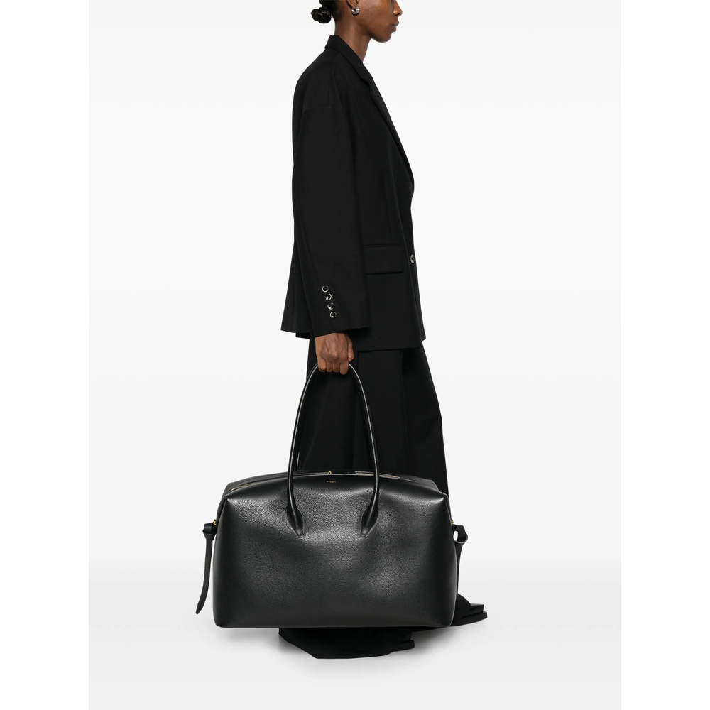 Bag Yuzefi BRIOCHEWEEKENBLACK (YUZEFI / ハンドバッグ・ショルダーバッグ ) | YUZEFI (ユゼフィ)(4)