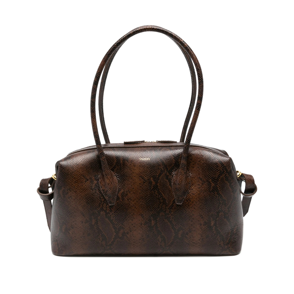 Bag Yuzefi BRIOCHEDUFFLEEMSNA (YUZEFI / ハンドバッグ・ショルダーバッグ ) | YUZEFI (ユゼフィ)