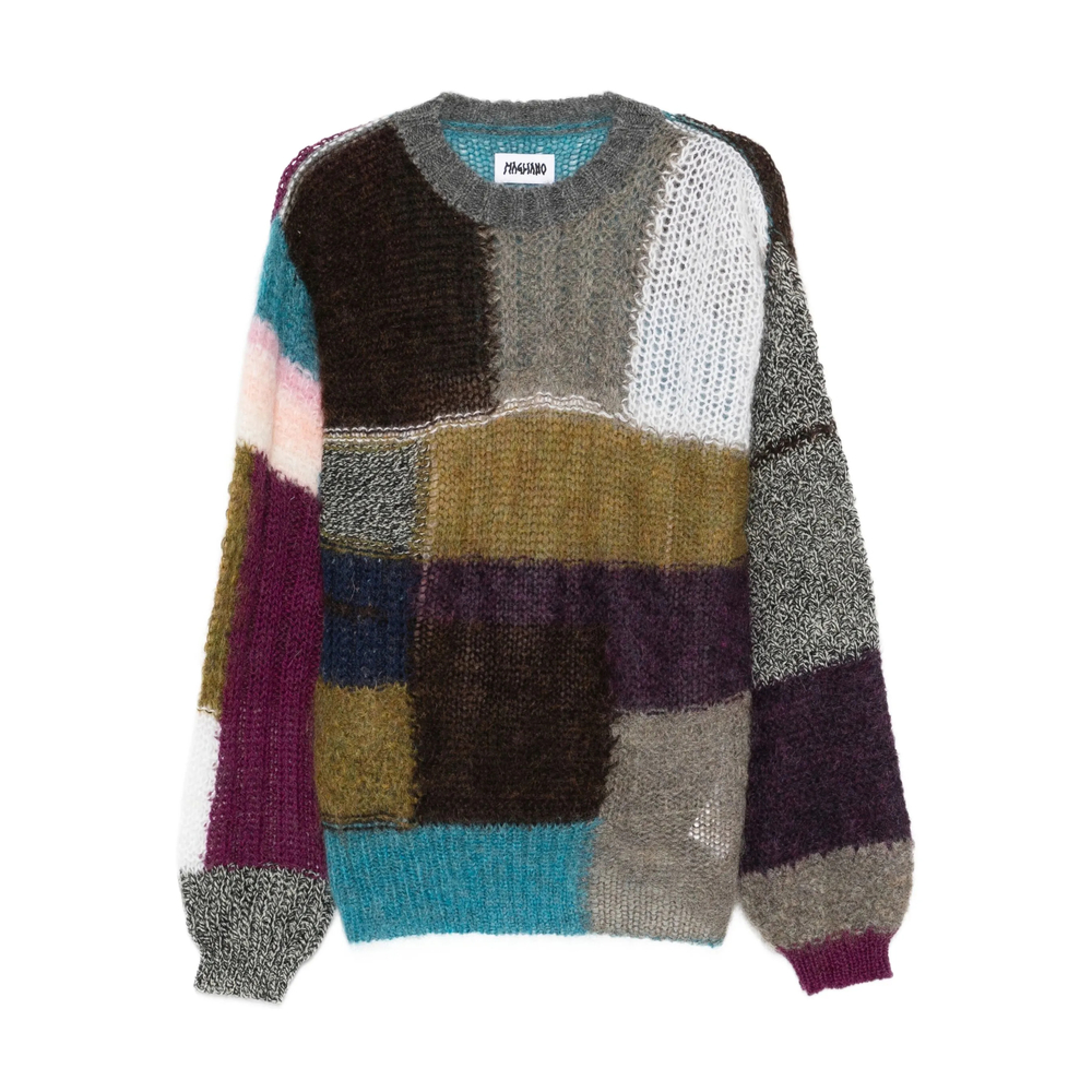 Sweater Magliano SW01882U583205793322 (MAGLIANO / ニット・セーター・カーディガン ) | MAGLIANO (マリアーノ)