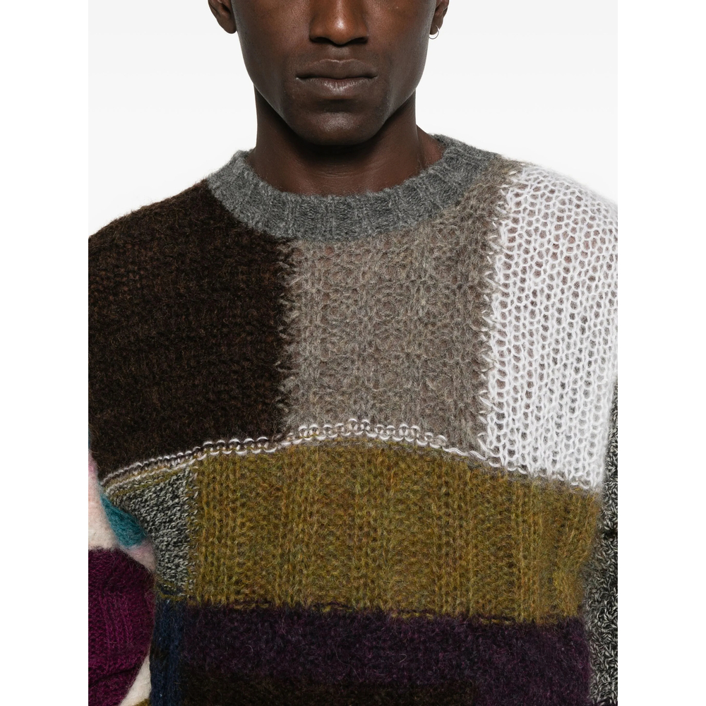 Sweater Magliano SW01882U583205793322 (MAGLIANO / ニット・セーター・カーディガン ) | MAGLIANO (マリアーノ)(4)