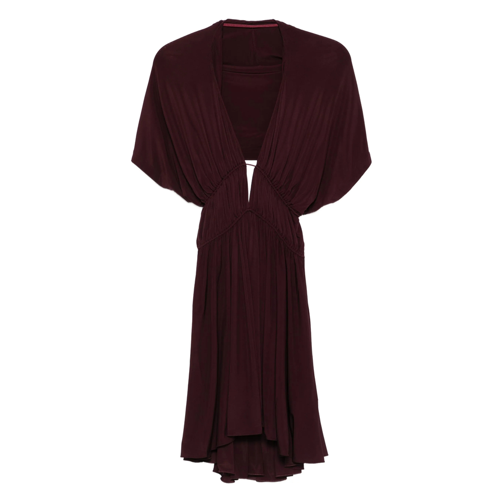 Dress Alaïa AA9R2669J050B332 (ALAIA / ワンピース・ドレス・オールインワン ) | ALAIA (アライア)