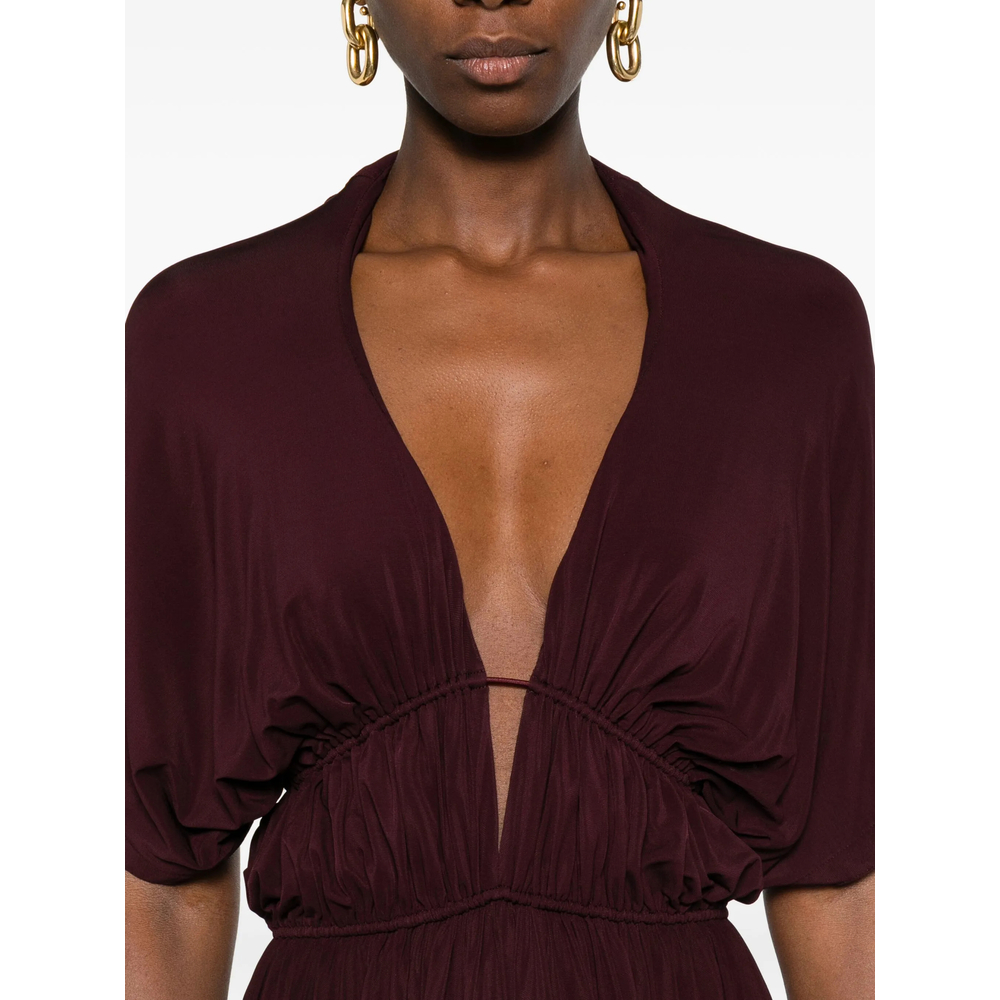 Dress Alaïa AA9R2669J050B332 (ALAIA / ワンピース・ドレス・オールインワン ) | ALAIA (アライア)(1)