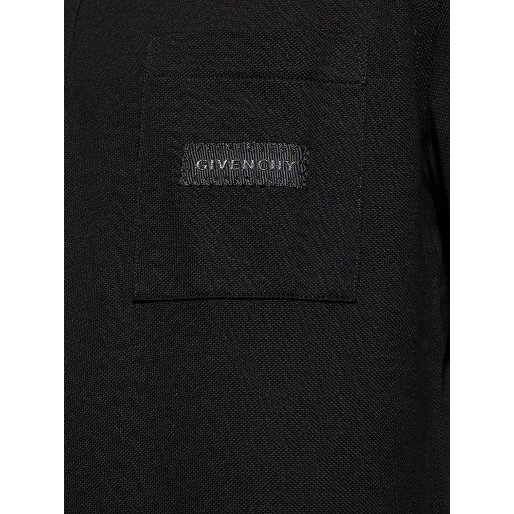 Sweater Givenchy BML00G3YRD001 (GIVENCHY / ポロシャツ ) | GIVENCHY (ジバンシィ)(4)