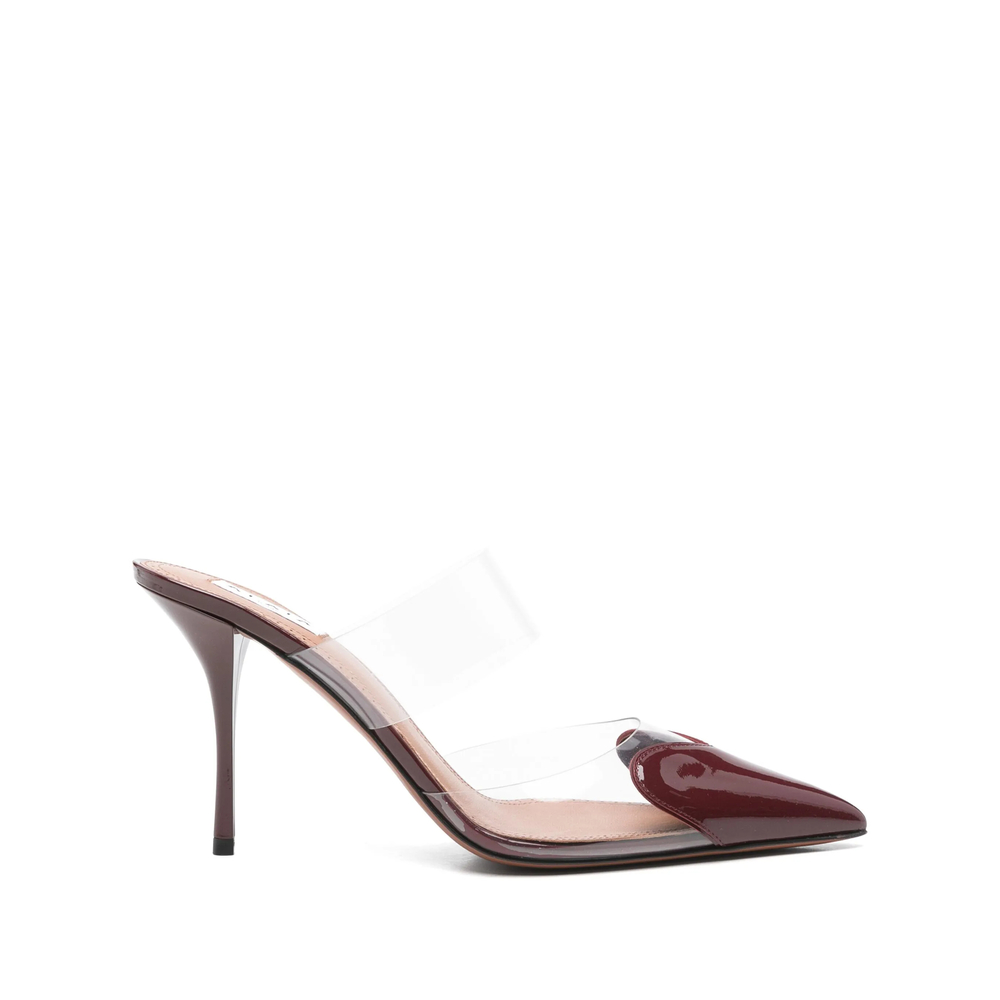 Shoes Alaïa AA3M053CK150325 (ALAIA / ブーツ ) | ALAIA (アライア)