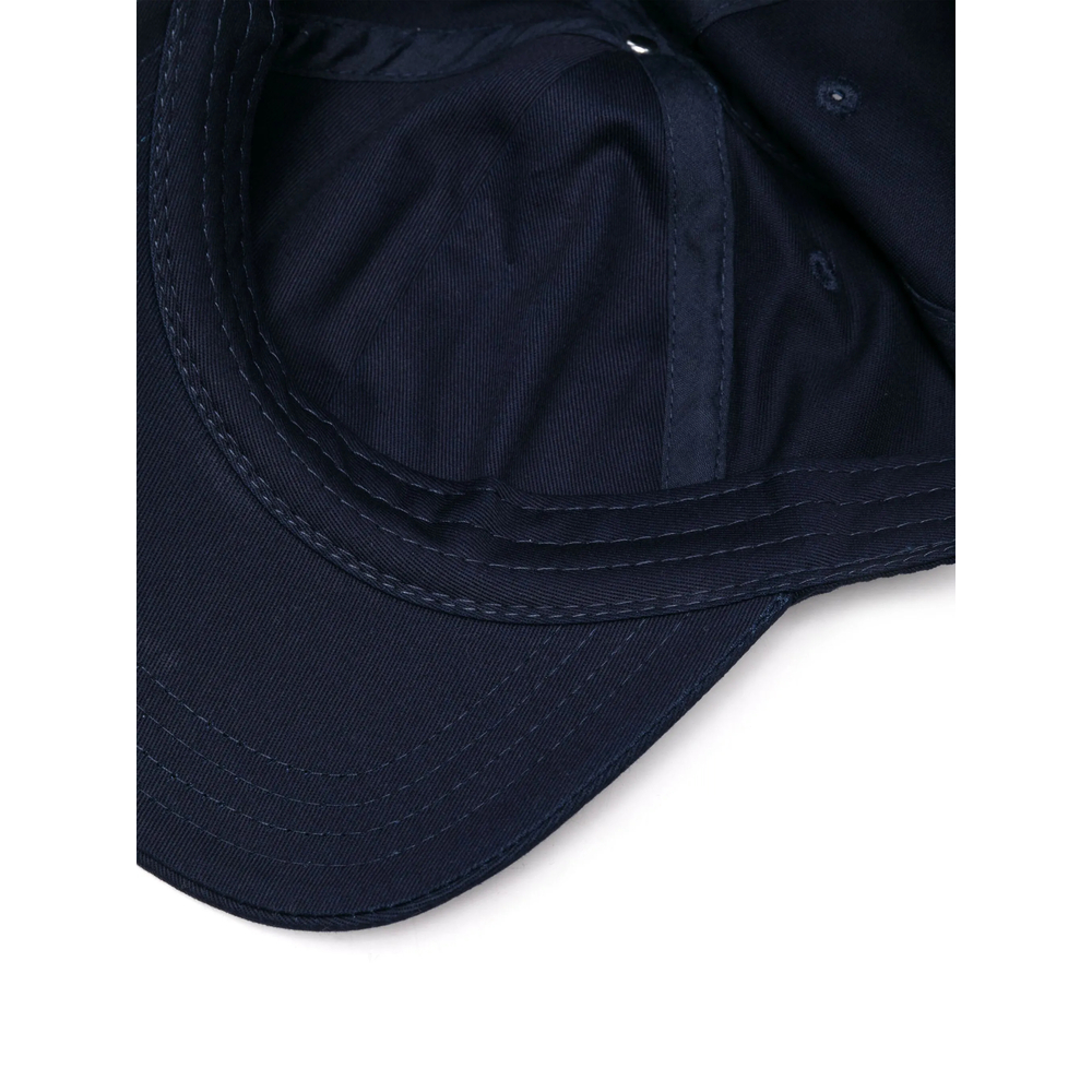 Hat Drole De Monsieur PERMCP151CO138NAVY (Drôle De Monsieur / 帽子 ) | Drôle De Monsieur (ドロールドムッシュ)(1)