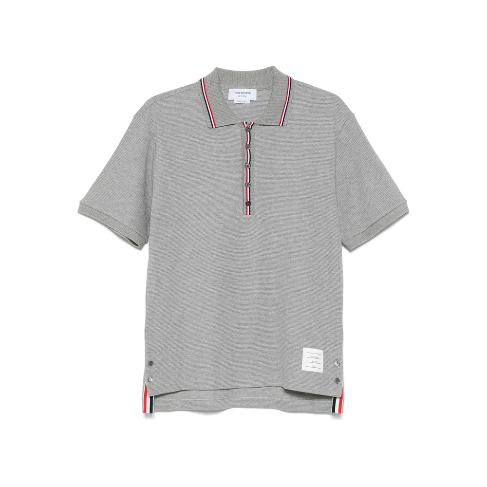 Sweater Thom Browne MJP227AJ0216055 (Thom Browne / ポロシャツ ) | Thom Browne (トム・ブラウン)