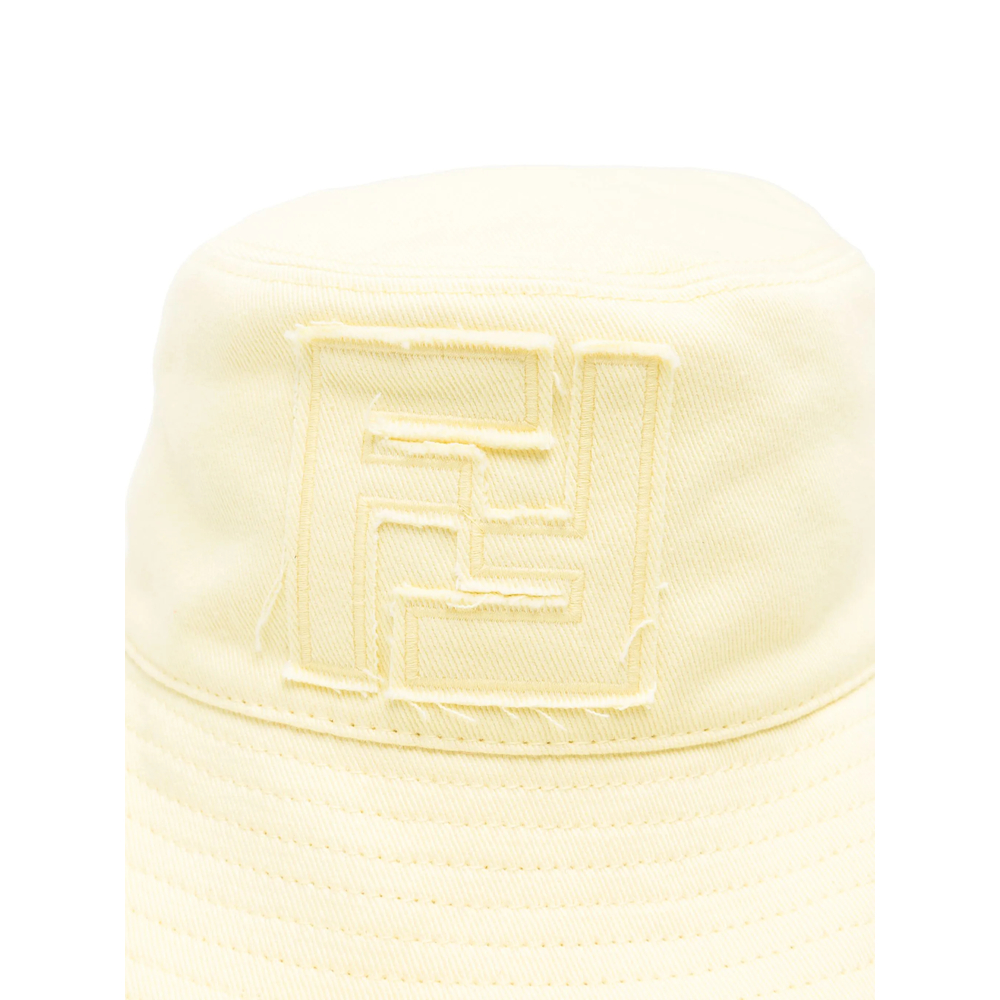 Cap Fendi ASO8JFP397F0H1J (FENDI / 帽子 ) | FENDI (フェンディ)(1)