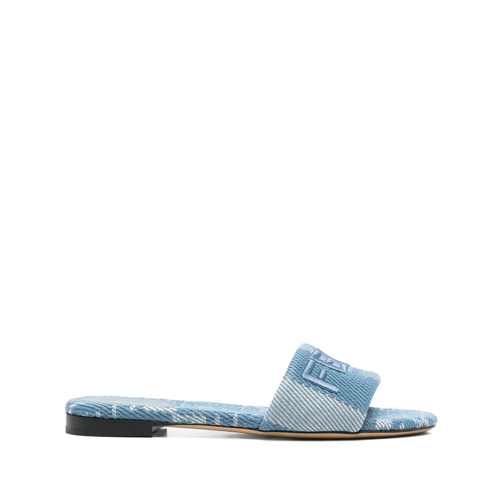 Shoes Fendi ASB58R8092F1STD (FENDI / サンダル ) | FENDI (フェンディ)