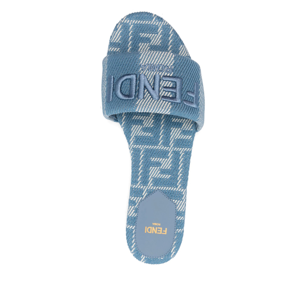 Shoes Fendi ASB58R8092F1STD (FENDI / サンダル ) | FENDI (フェンディ)(1)