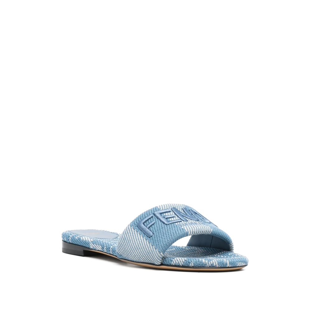 Shoes Fendi ASB58R8092F1STD (FENDI / サンダル ) | FENDI (フェンディ)(2)