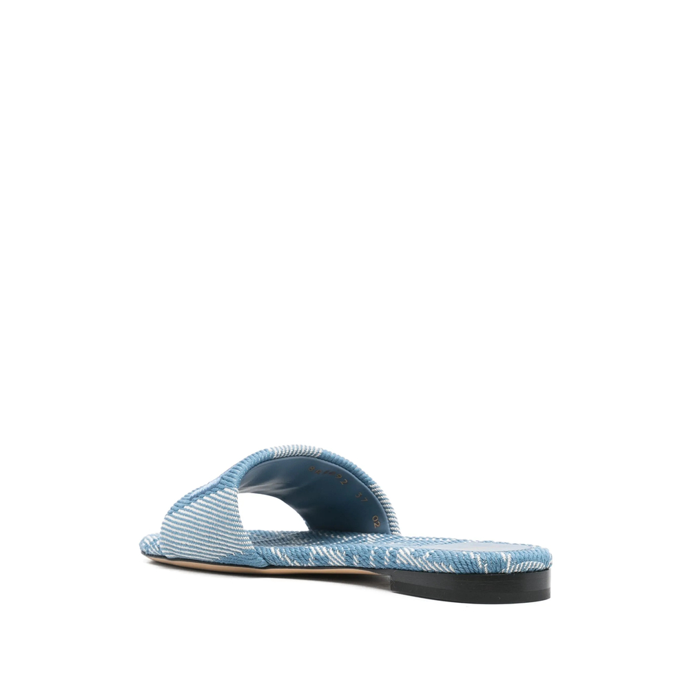Shoes Fendi ASB58R8092F1STD (FENDI / サンダル ) | FENDI (フェンディ)(3)
