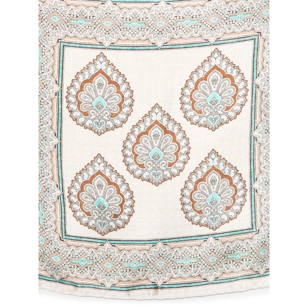 Pochette Lady Anne SATINP1101 (Lady Anne / スカーフ・マフラー ) | Lady Anne (レディ アン)(1)