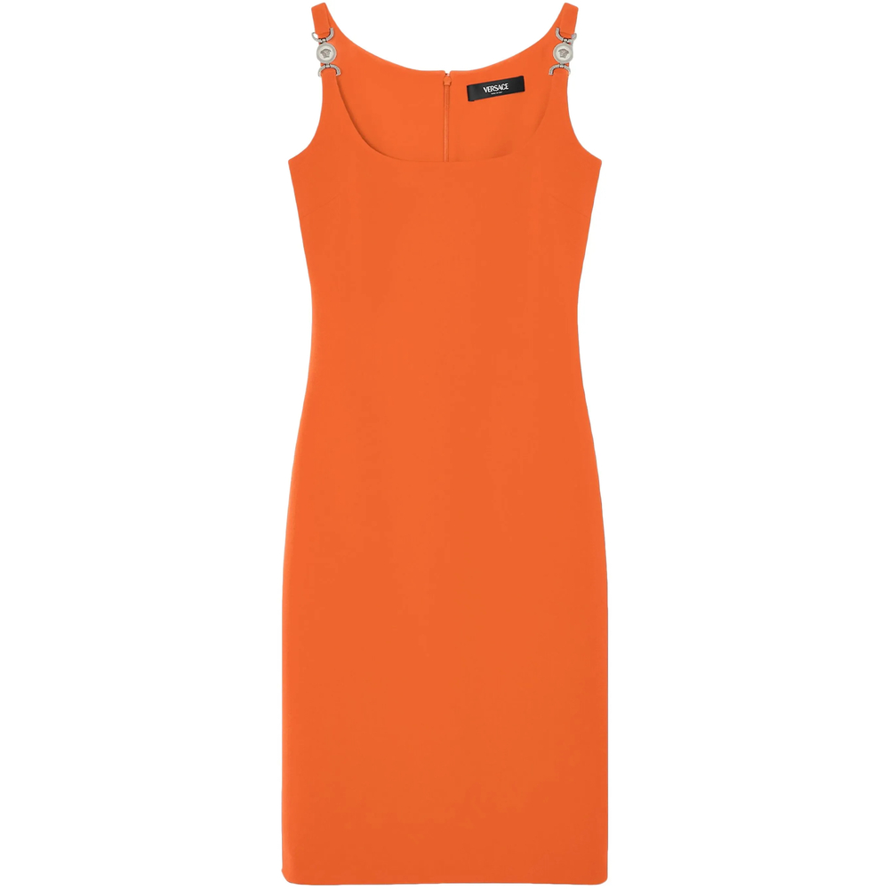 Dress Versace 1A1282510164101RC10 (VERSACE / ワンピース・ドレス・オールインワン ) | VERSACE (ヴェルサーチェ)