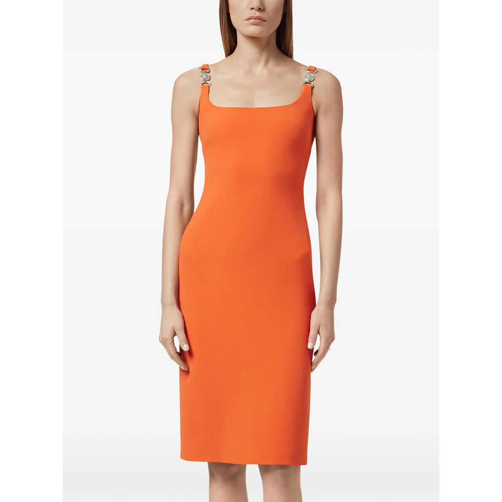 Dress Versace 1A1282510164101RC10 (VERSACE / ワンピース・ドレス・オールインワン ) | VERSACE (ヴェルサーチェ)(1)