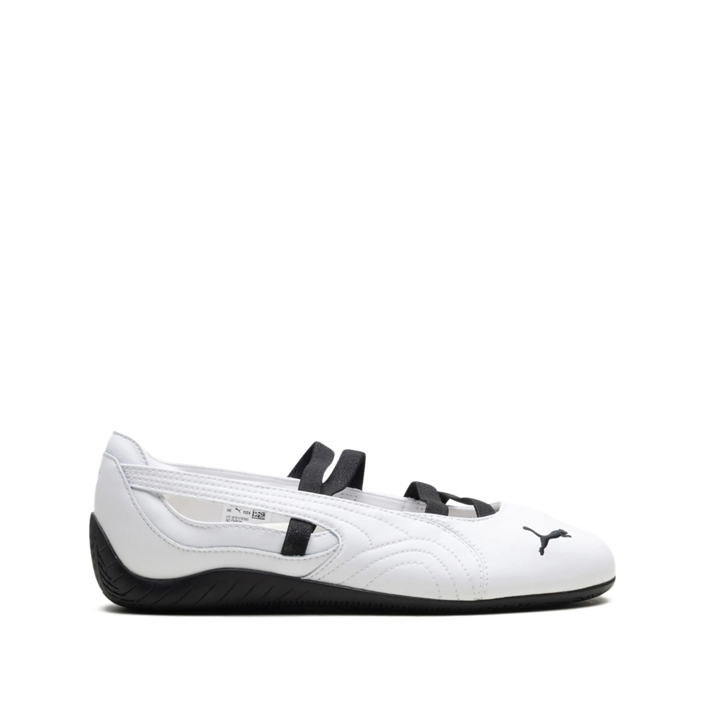 Sneakers Puma 40358701WHITE (PUMA / フラットシューズ ) | PUMA (プーマ)