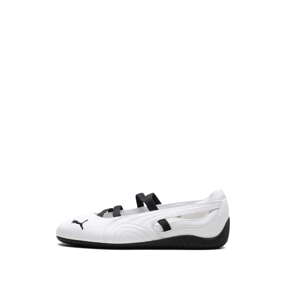 Sneakers Puma 40358701WHITE (PUMA / フラットシューズ ) | PUMA (プーマ)(3)