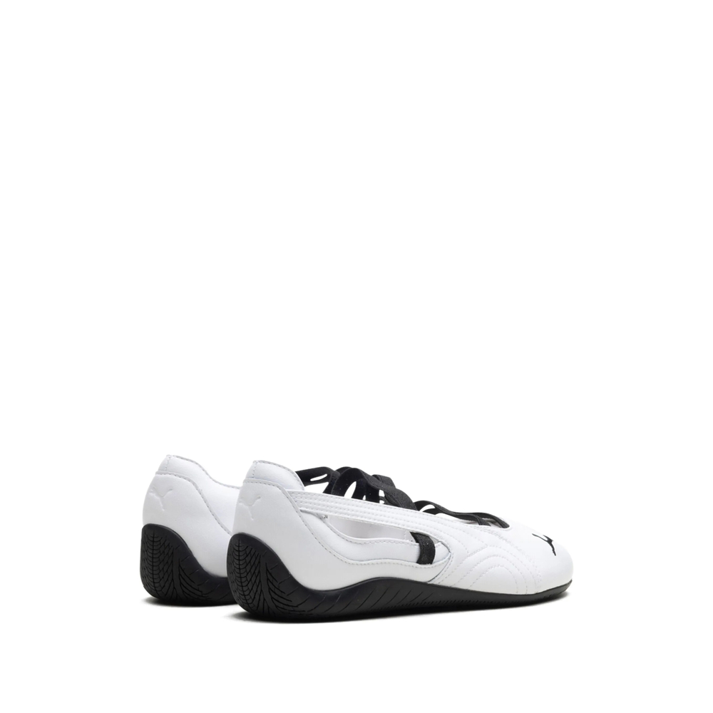 Sneakers Puma 40358701WHITE (PUMA / フラットシューズ ) | PUMA (プーマ)(4)