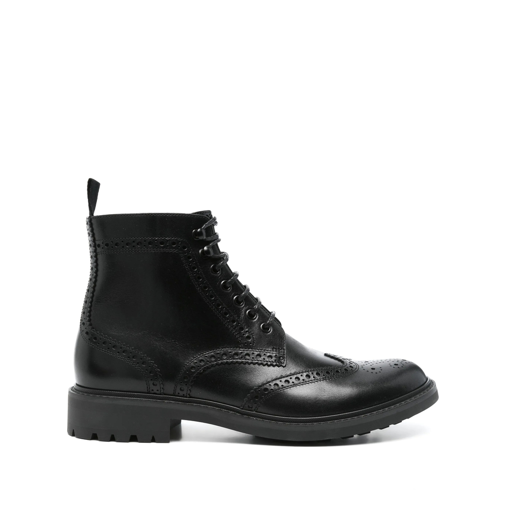 Shoe Saint Laurent 819674AAELH1000 (Saint Laurent / ブーツ ) | Saint Laurent (サンローラン)