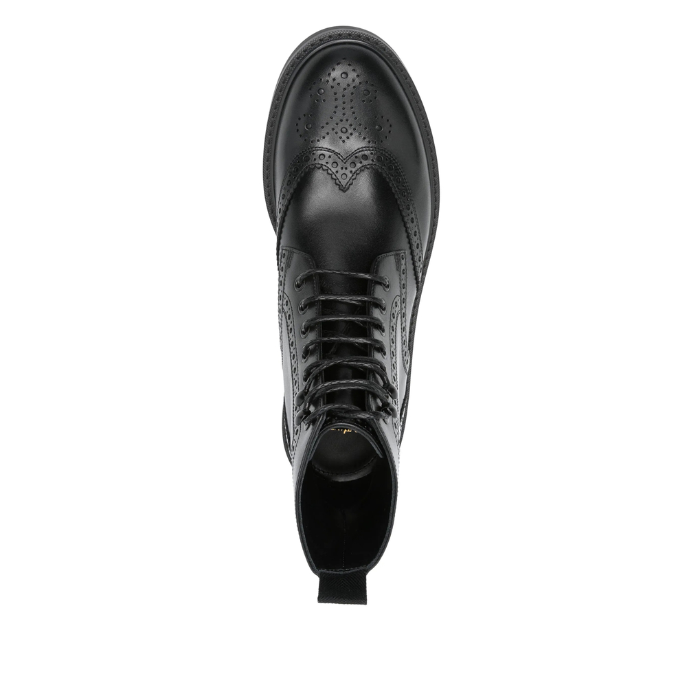 Shoe Saint Laurent 819674AAELH1000 (Saint Laurent / ブーツ ) | Saint Laurent (サンローラン)(1)