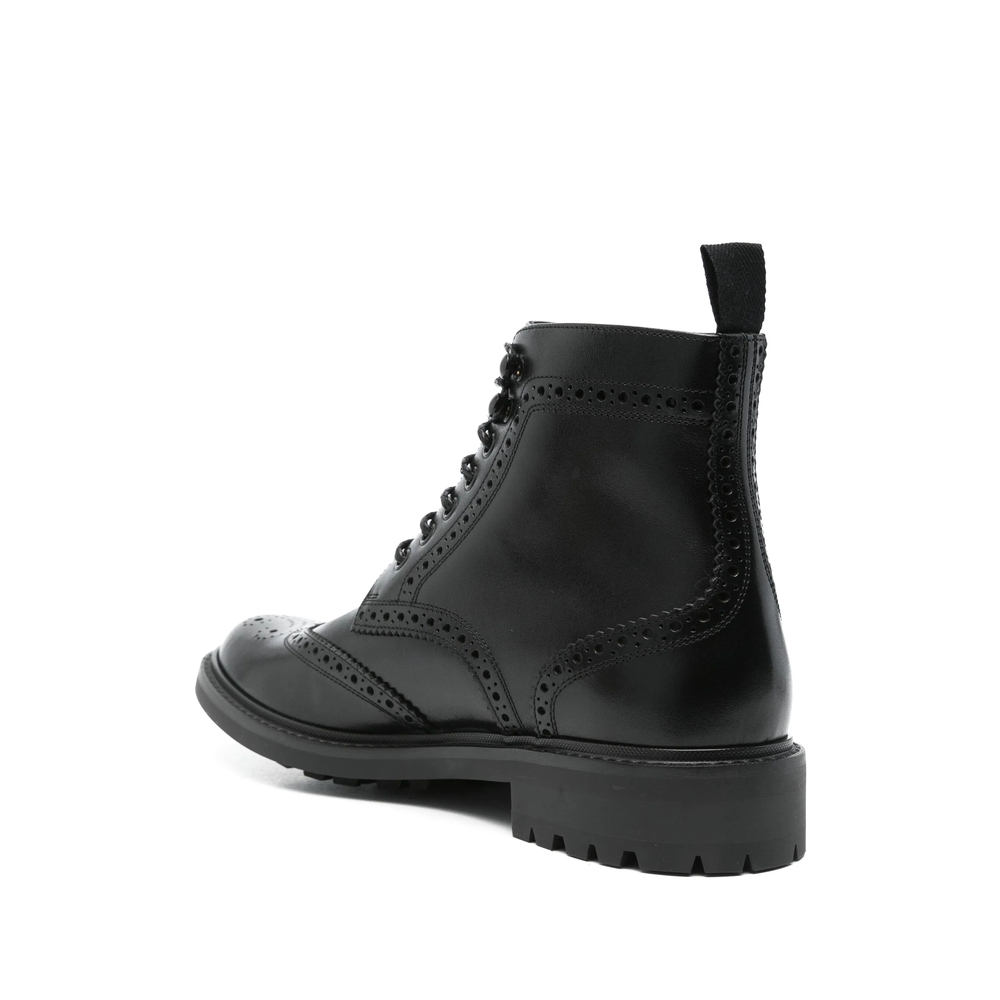 Shoe Saint Laurent 819674AAELH1000 (Saint Laurent / ブーツ ) | Saint Laurent (サンローラン)(2)