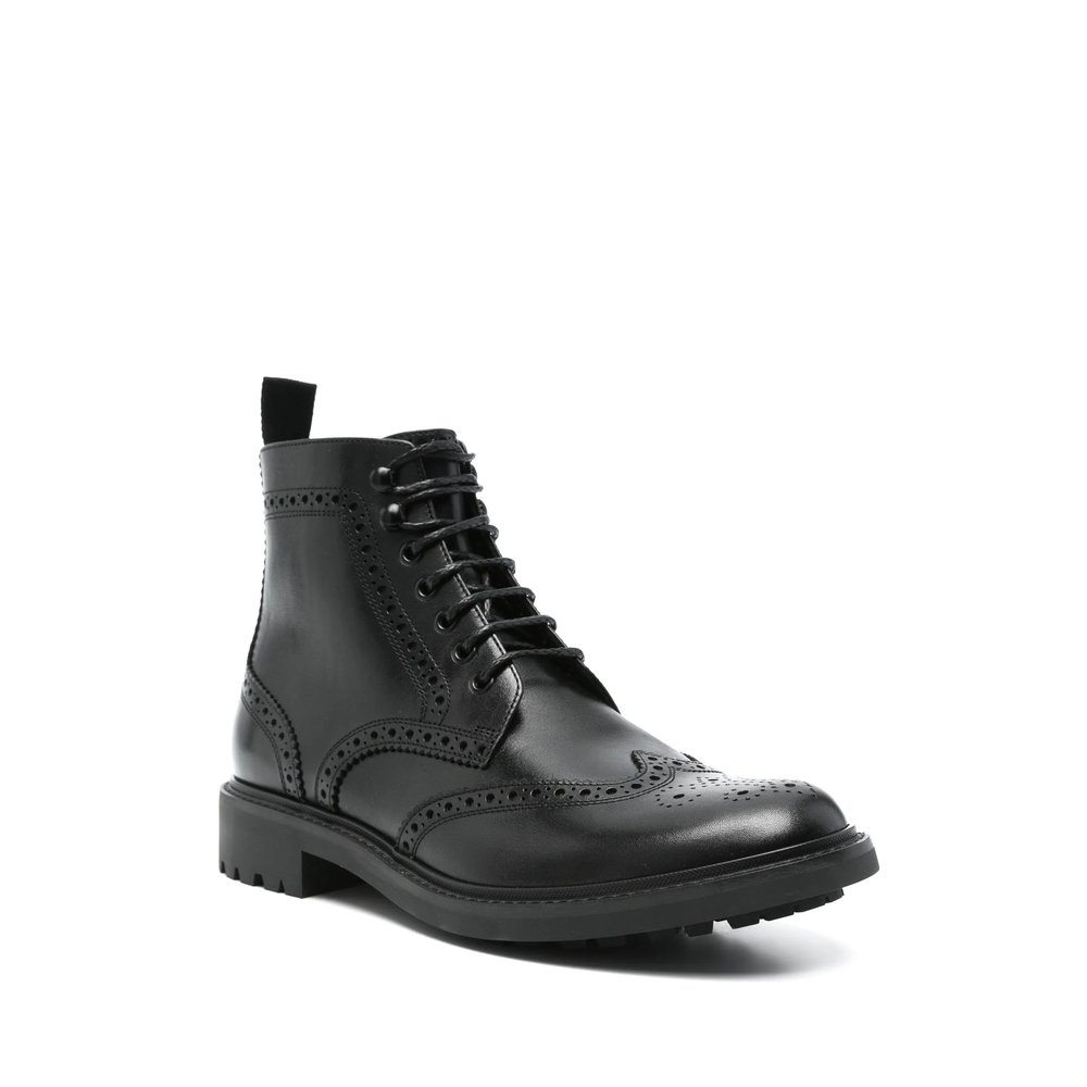 Shoe Saint Laurent 819674AAELH1000 (Saint Laurent / ブーツ ) | Saint Laurent (サンローラン)(3)