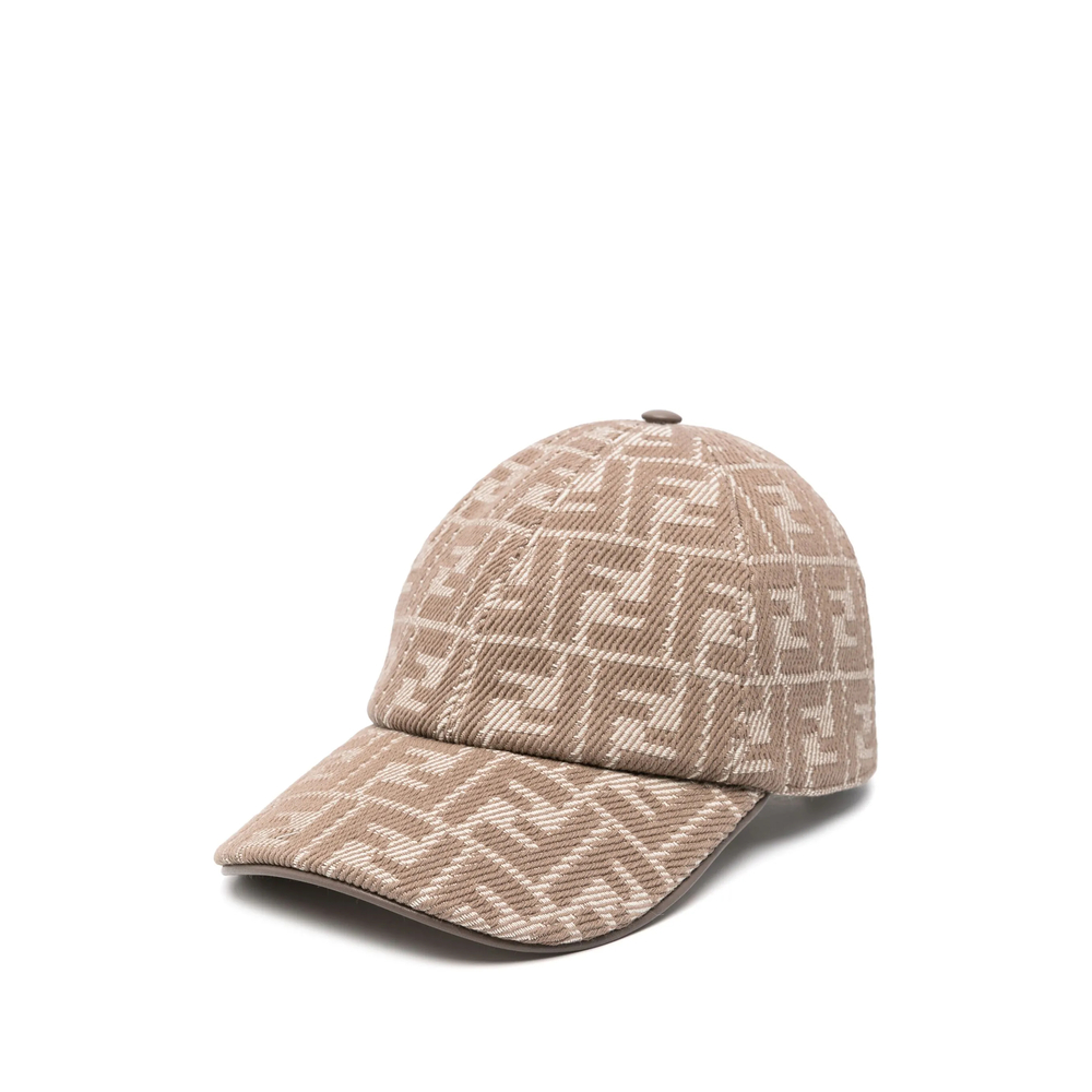 Cap Fendi AULVFXQ330F0QD3 (FENDI / 帽子 ) | FENDI (フェンディ)