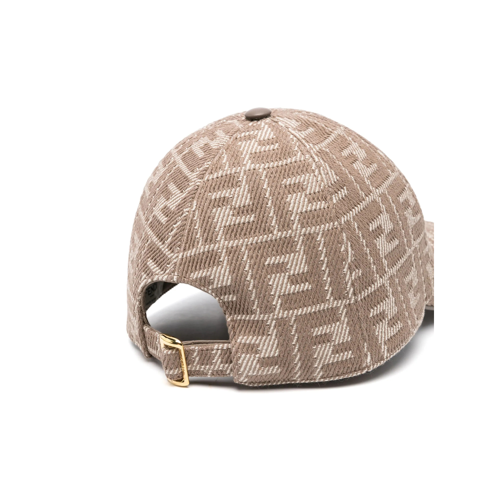 Cap Fendi AULVFXQ330F0QD3 (FENDI / 帽子 ) | FENDI (フェンディ)(1)