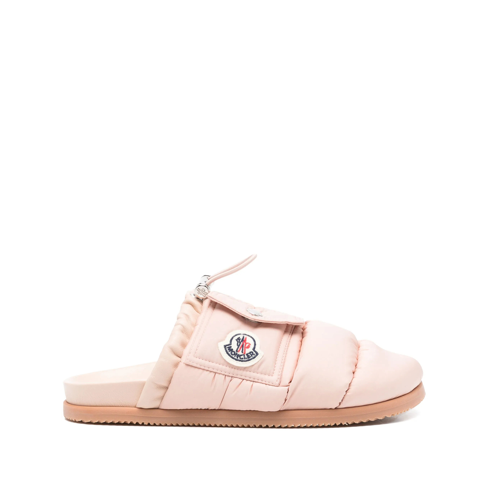 Shoes Moncler M50804M0004051J (Moncler / サンダル ) | Moncler (モンクレール)