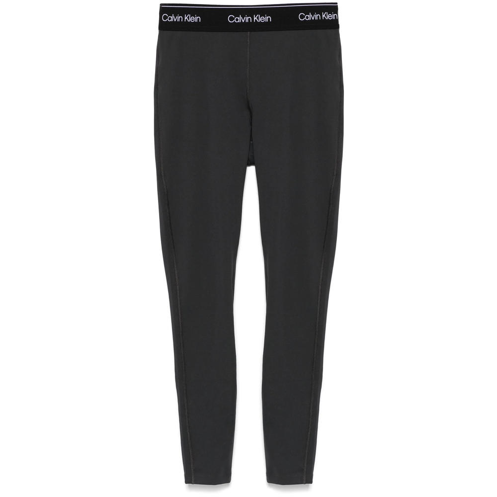 Pant Calvin Klein Sport LVGWS5L609BLACK (Calvin Klein / アクティブウェア ) | Calvin Klein (カルバン・クライン)