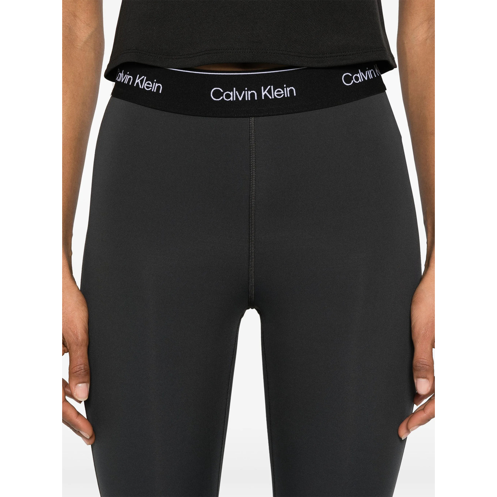 Pant Calvin Klein Sport LVGWS5L609BLACK (Calvin Klein / アクティブウェア ) | Calvin Klein (カルバン・クライン)(1)