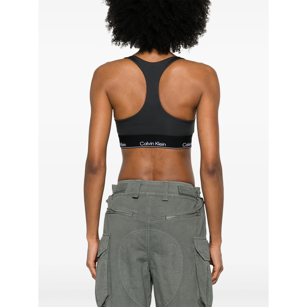 Top Calvin Klein Sport LVGWS5K138BLACK (Calvin Klein / アクティブウェア ) | Calvin Klein (カルバン・クライン)(2)