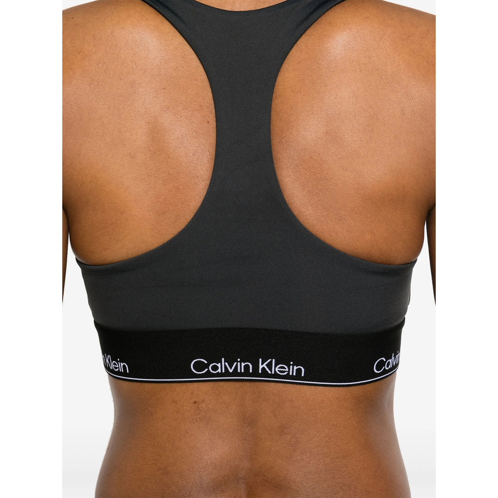 Top Calvin Klein Sport LVGWS5K138BLACK (Calvin Klein / アクティブウェア ) | Calvin Klein (カルバン・クライン)(3)