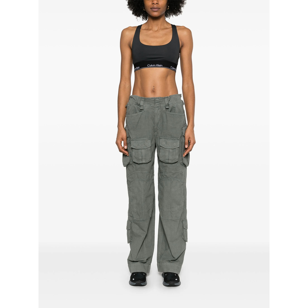 Top Calvin Klein Sport LVGWS5K138BLACK (Calvin Klein / アクティブウェア ) | Calvin Klein (カルバン・クライン)(4)