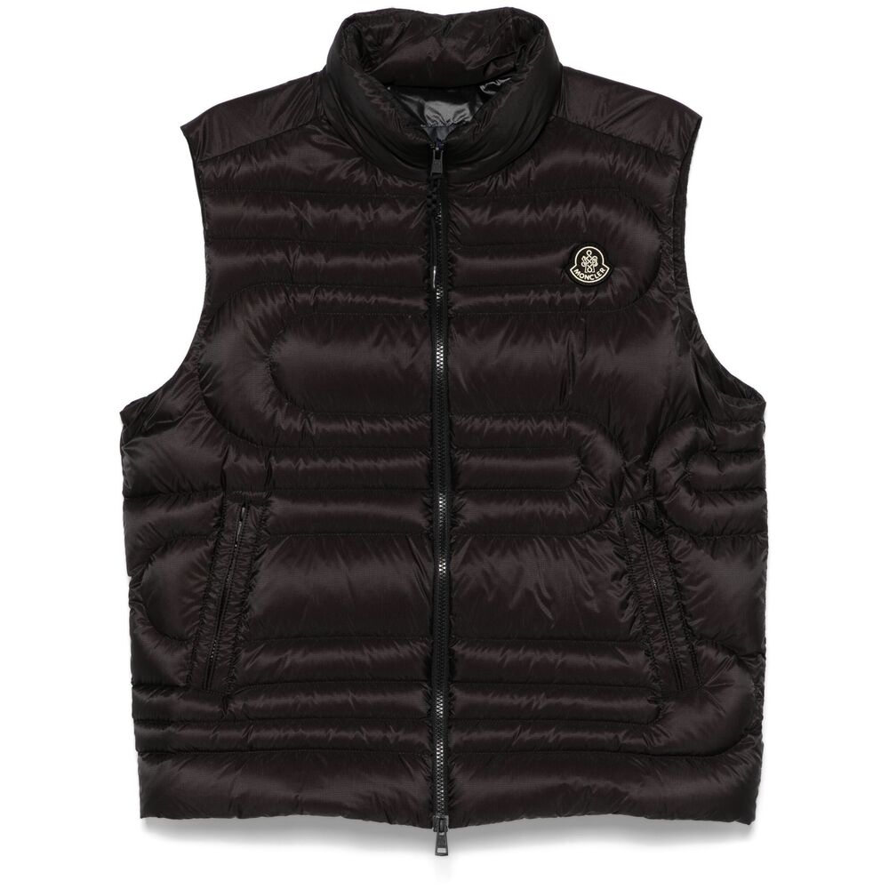 Outwear Waistcoat Moncler 598BX1A00019999 (Moncler / ベスト ) | Moncler (モンクレール)